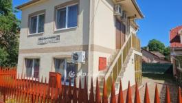 Eladó nyaraló Hajdúszoboszló