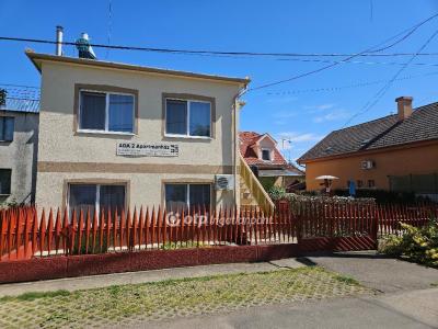 Eladó nyaraló Hajdúszoboszló