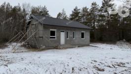 Eladó családi ház Kecskemét