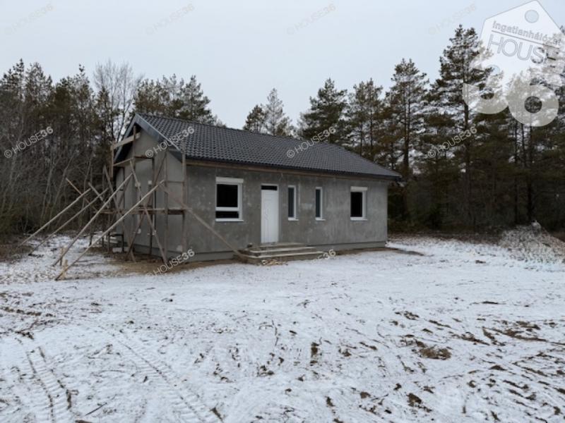 Eladó családi ház Kecskemét