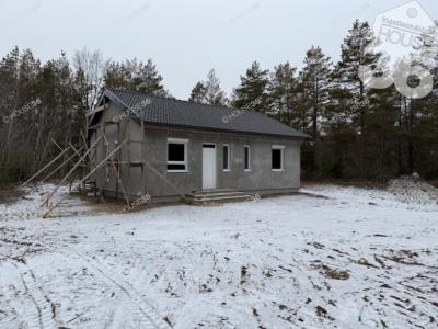 Eladó családi ház Kecskemét