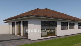 Eladó ikerház Nyíregyháza