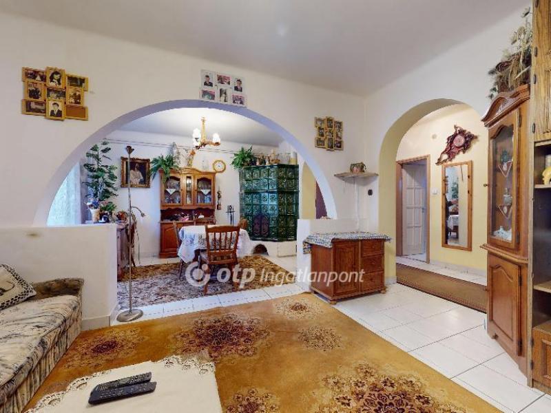 Eladó családi ház Nyírtelek