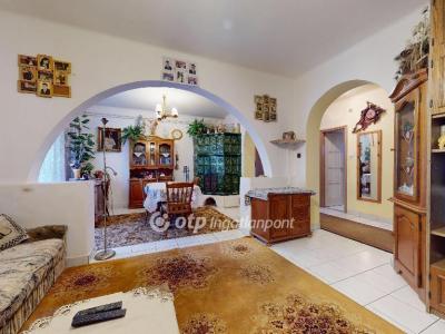 Eladó családi ház Nyírtelek