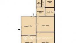 Eladó családi ház Budapest