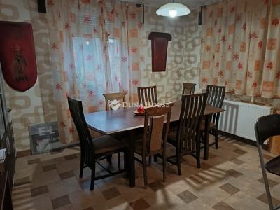 Eladó családi ház Halásztelek