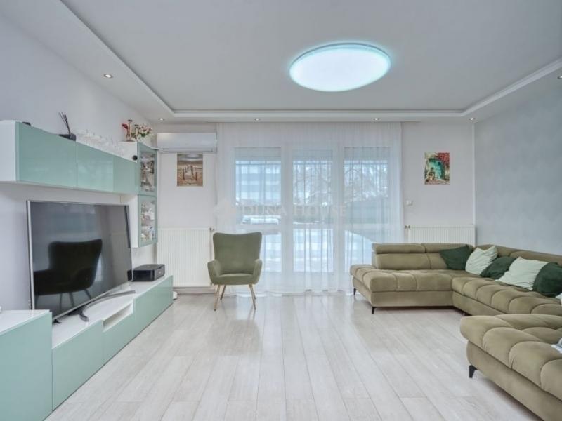 Eladó sorház Budapest