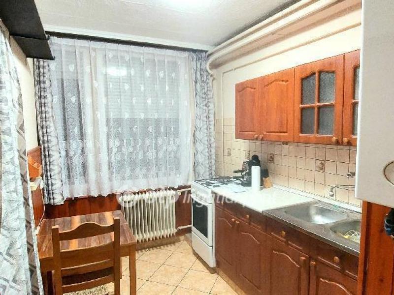 Eladó lakás Csorna