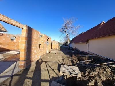 Eladó ikerház Budapest