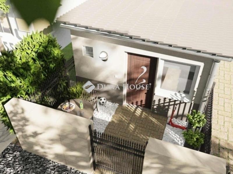 Eladó családi ház Budapest