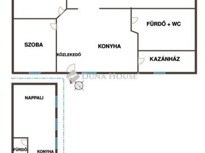 Eladó családi ház Budapest