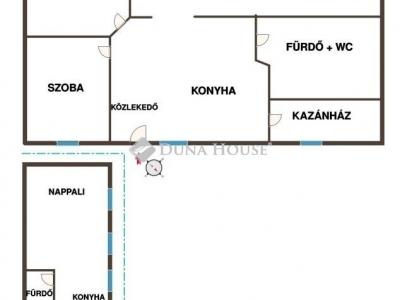 Eladó családi ház Budapest