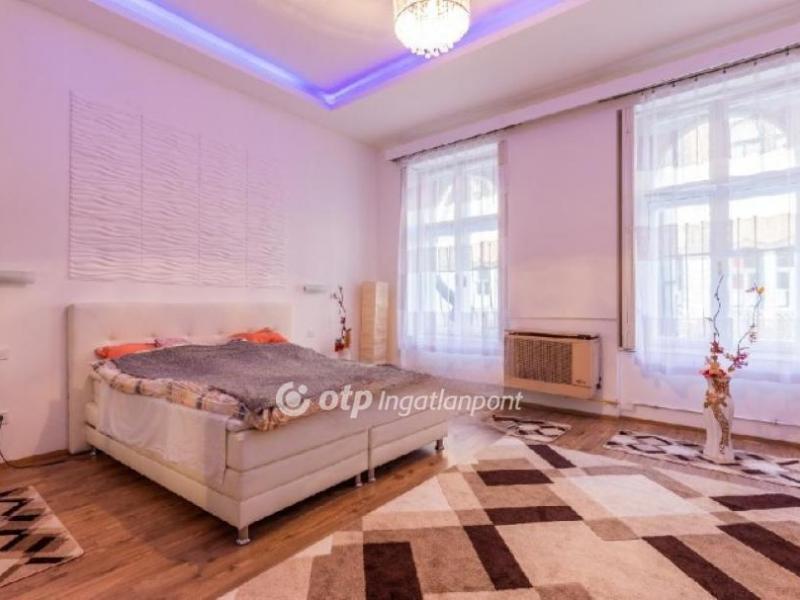 Eladó lakás Budapest