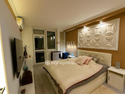 Eladó lakás Budapest