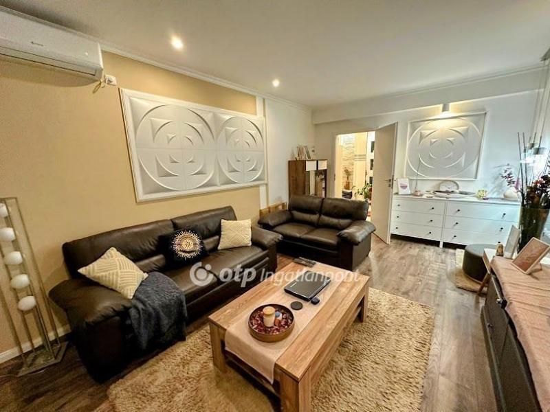 Eladó lakás Budapest