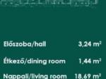 Eladó lakás Budapest