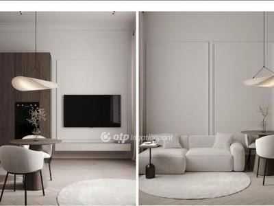 Eladó lakás Budapest