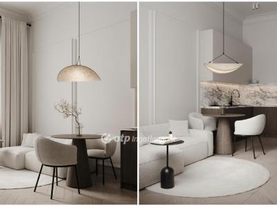 Eladó lakás Budapest