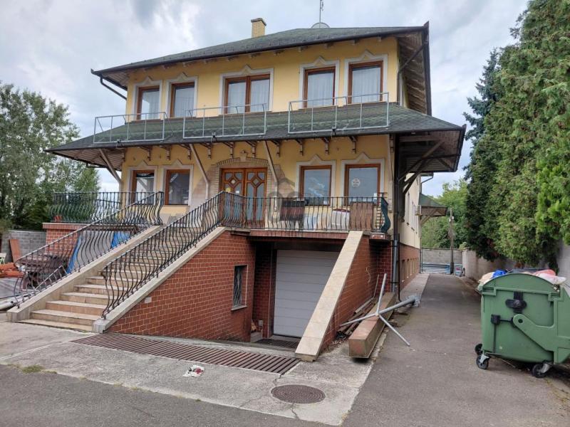 Eladó egyéb iroda Budapest