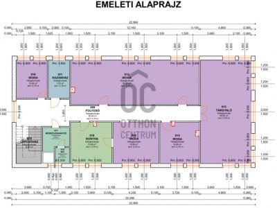 Eladó egyéb iroda Budapest