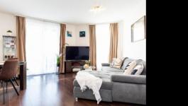 Eladó lakás Budapest