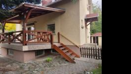 Eladó családi ház Budapest