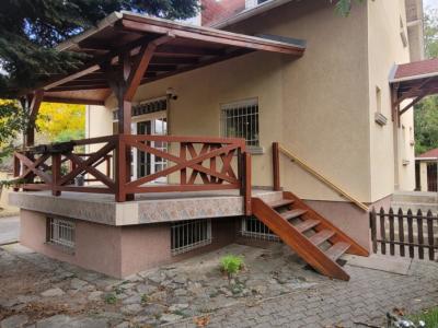 Eladó családi ház Budapest