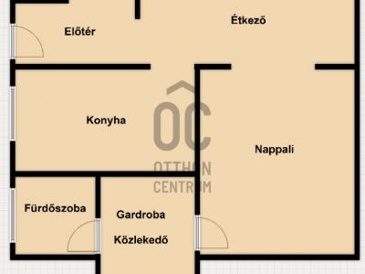 Eladó családi ház Budapest