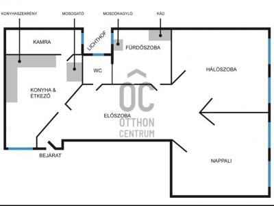Eladó lakás Budapest