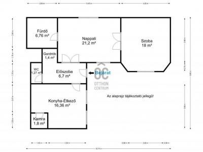 Eladó lakás Budapest