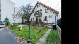 Eladó családi ház Budapest