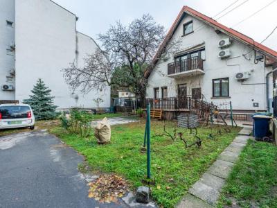 Eladó családi ház Budapest
