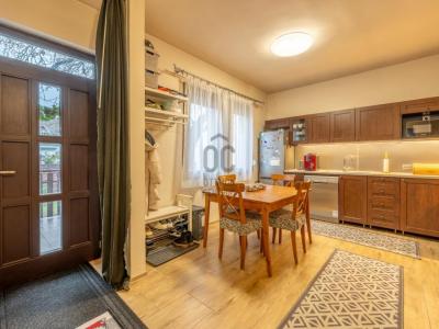 Eladó családi ház Budapest