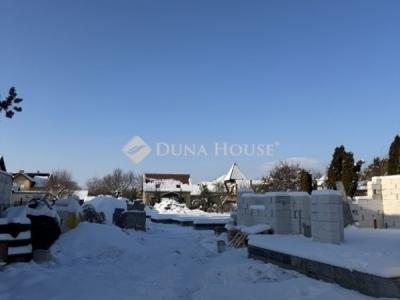 Eladó ikerház Monor