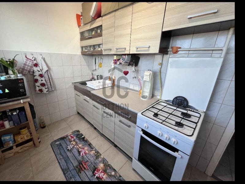 Eladó lakás Budapest