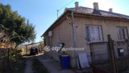 Eladó családi ház Nagykáta