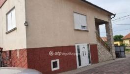 Eladó családi ház Tóalmás