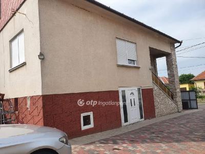 Eladó családi ház Tóalmás