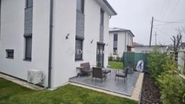 Eladó ikerház Budapest