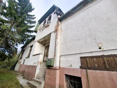 Eladó családi ház Biharkeresztes