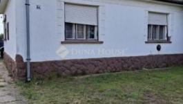 Eladó családi ház Tápiószecső