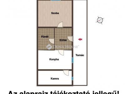 Eladó családi ház Tápióság