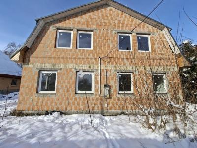 Eladó családi ház Tóalmás