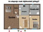 Eladó családi ház Nagykáta