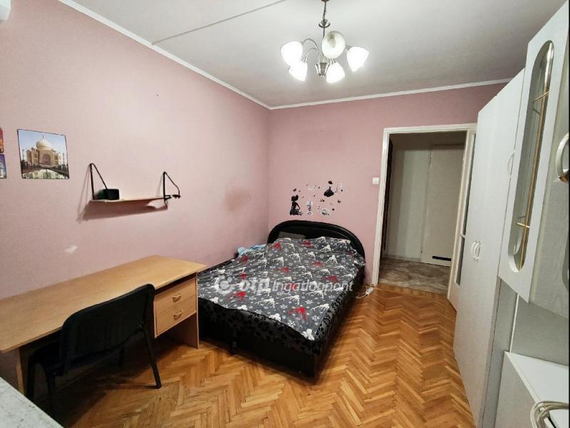 Eladó lakás Budapest