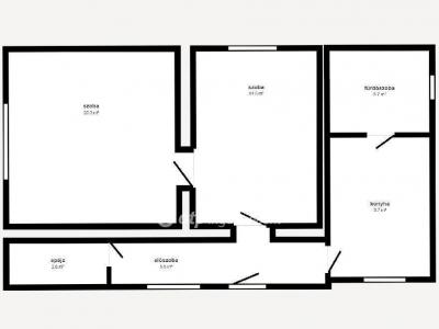 Eladó nyaraló Nyíregyháza