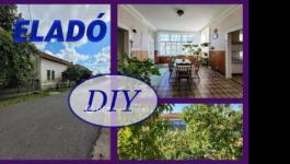 Eladó családi ház Hajdúnánás