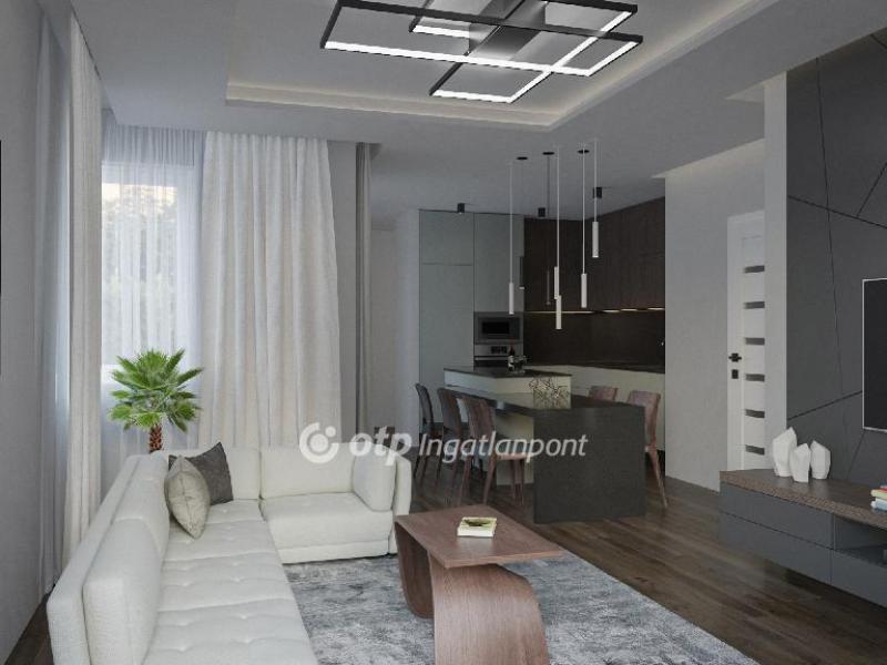 Eladó ikerház Nyíregyháza