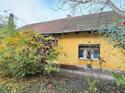 Eladó családi ház Hajdúnánás