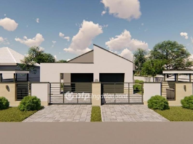 Eladó nyaraló Nyíregyháza